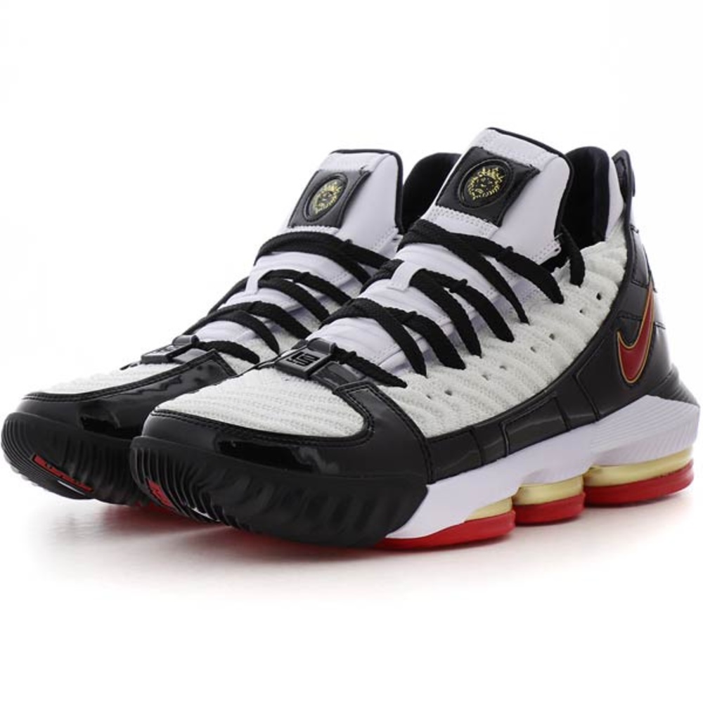 Lebron XVI SB